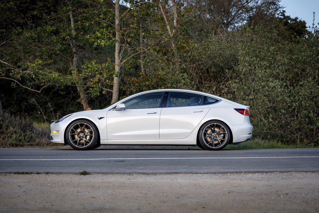 vorsteiner wheels tesla model 3 20 inch