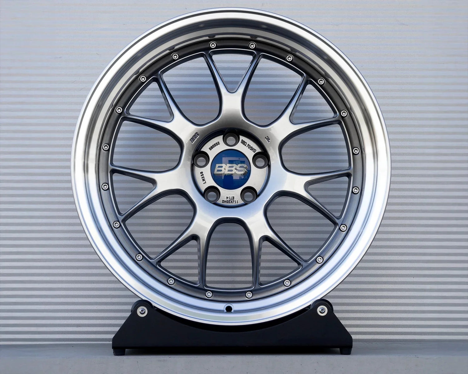 BBS LM-R Wheels for BMW G80 M3 & G82 M4 explained