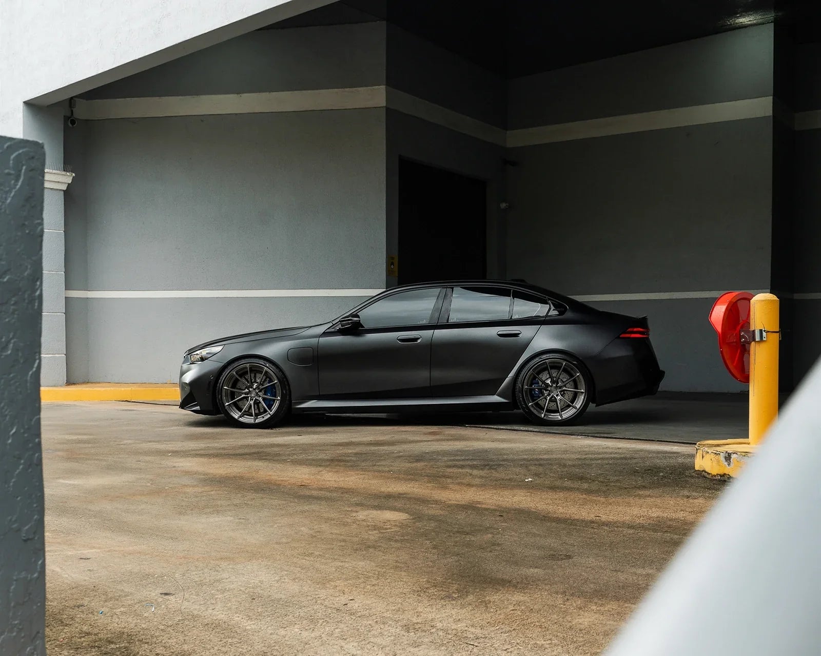 BMW G99 M5 — Ultimate Performance Upgrade Guide