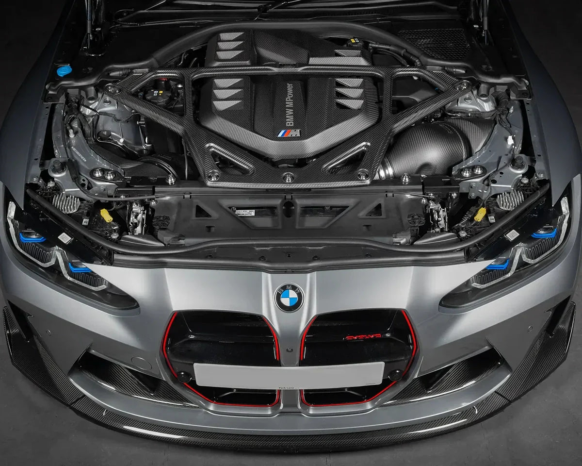 Eventuri Carbon Intakes: The Complete Guide