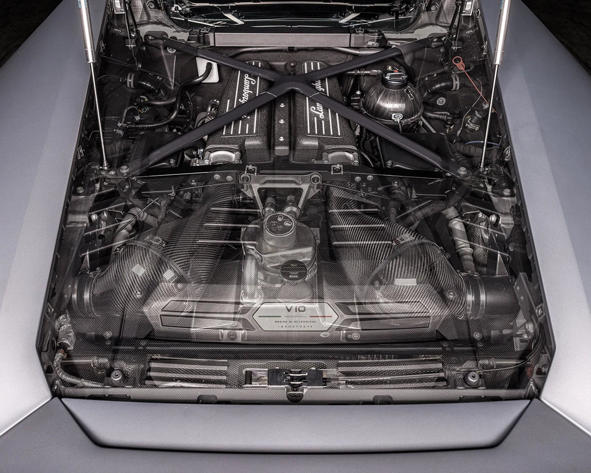 Are Eventuri Intakes Worth It?