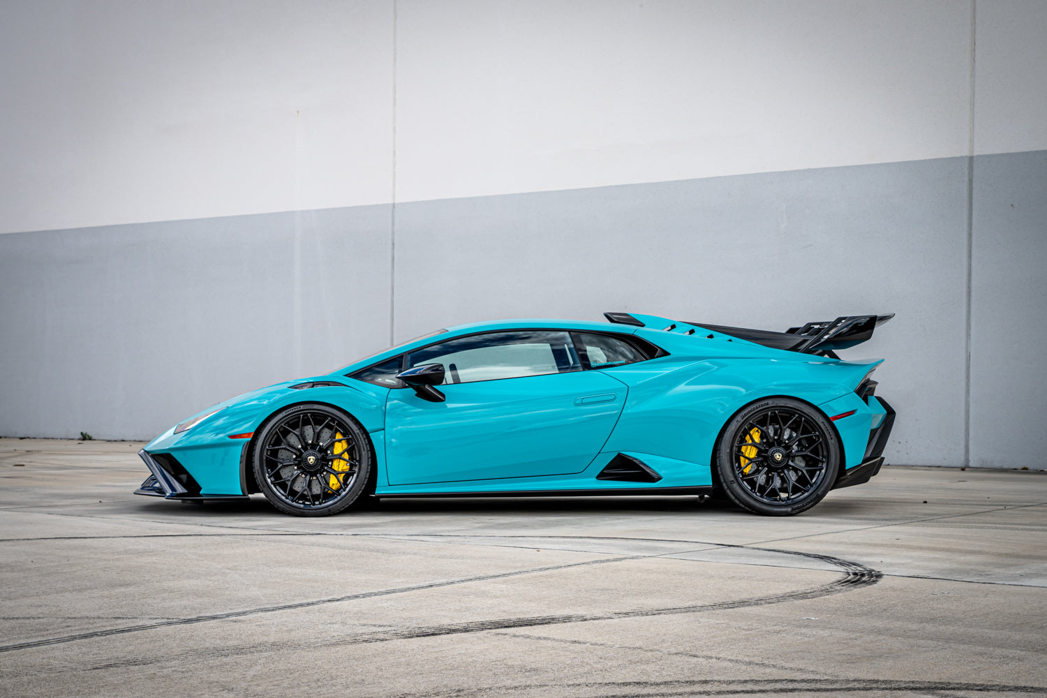 lamborghini huracan centerlock wheels