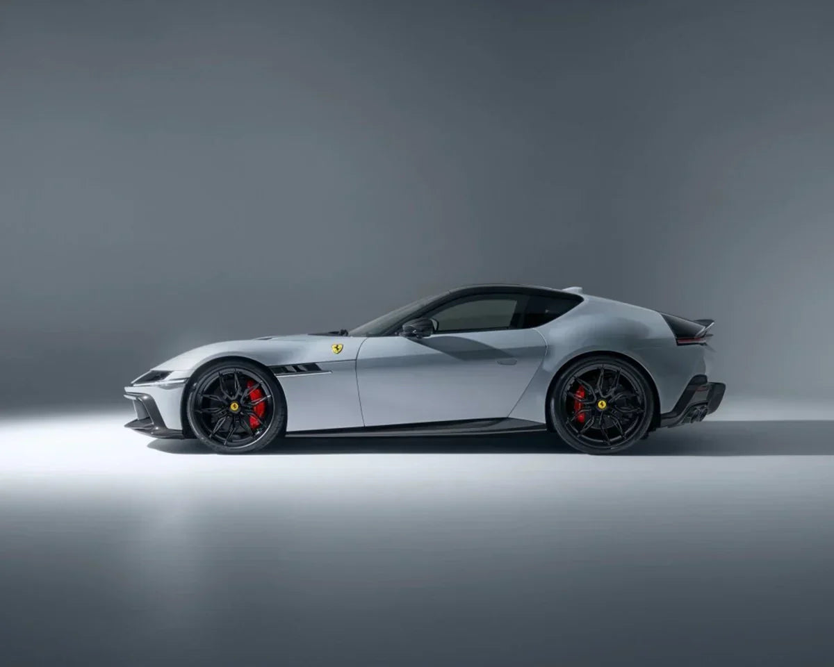 NOVITEC Ferrari 12Cilindri Performance Parts | The Complete Guide