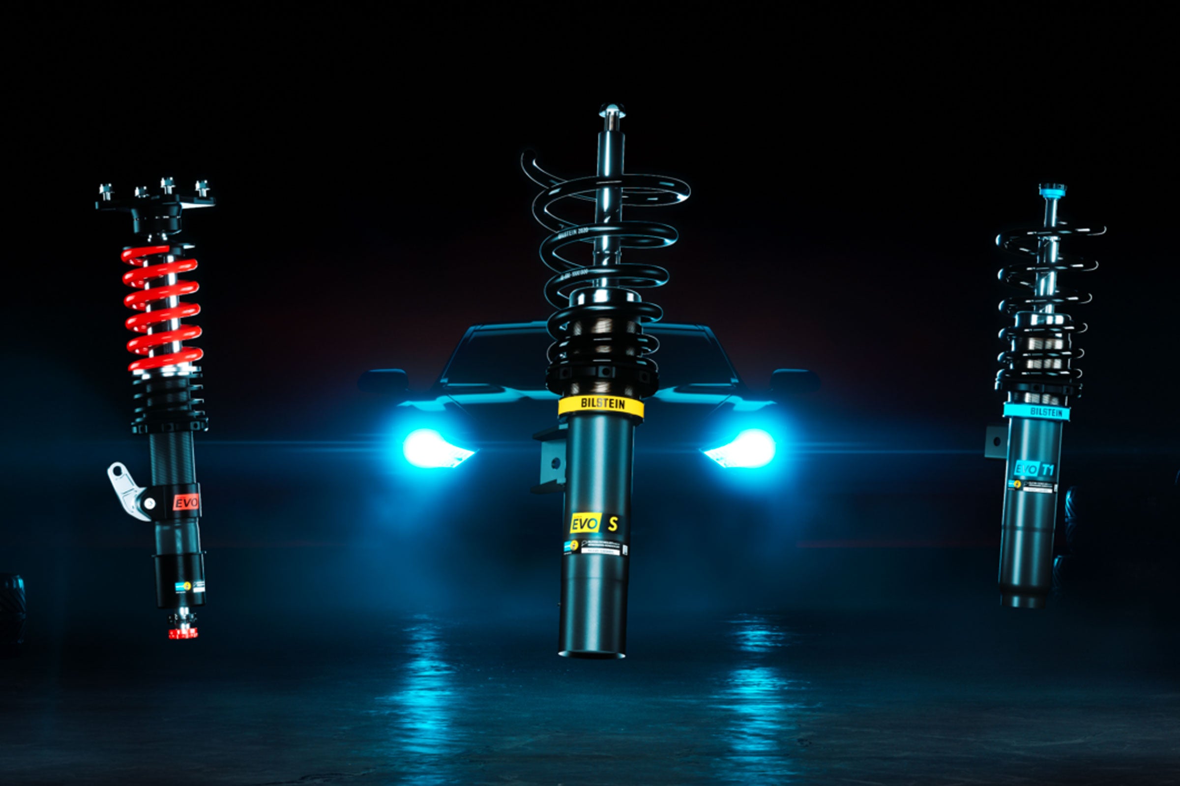 Bilstein