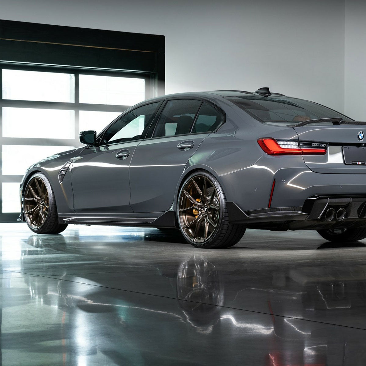Vorsteiner Wheels – Page 3