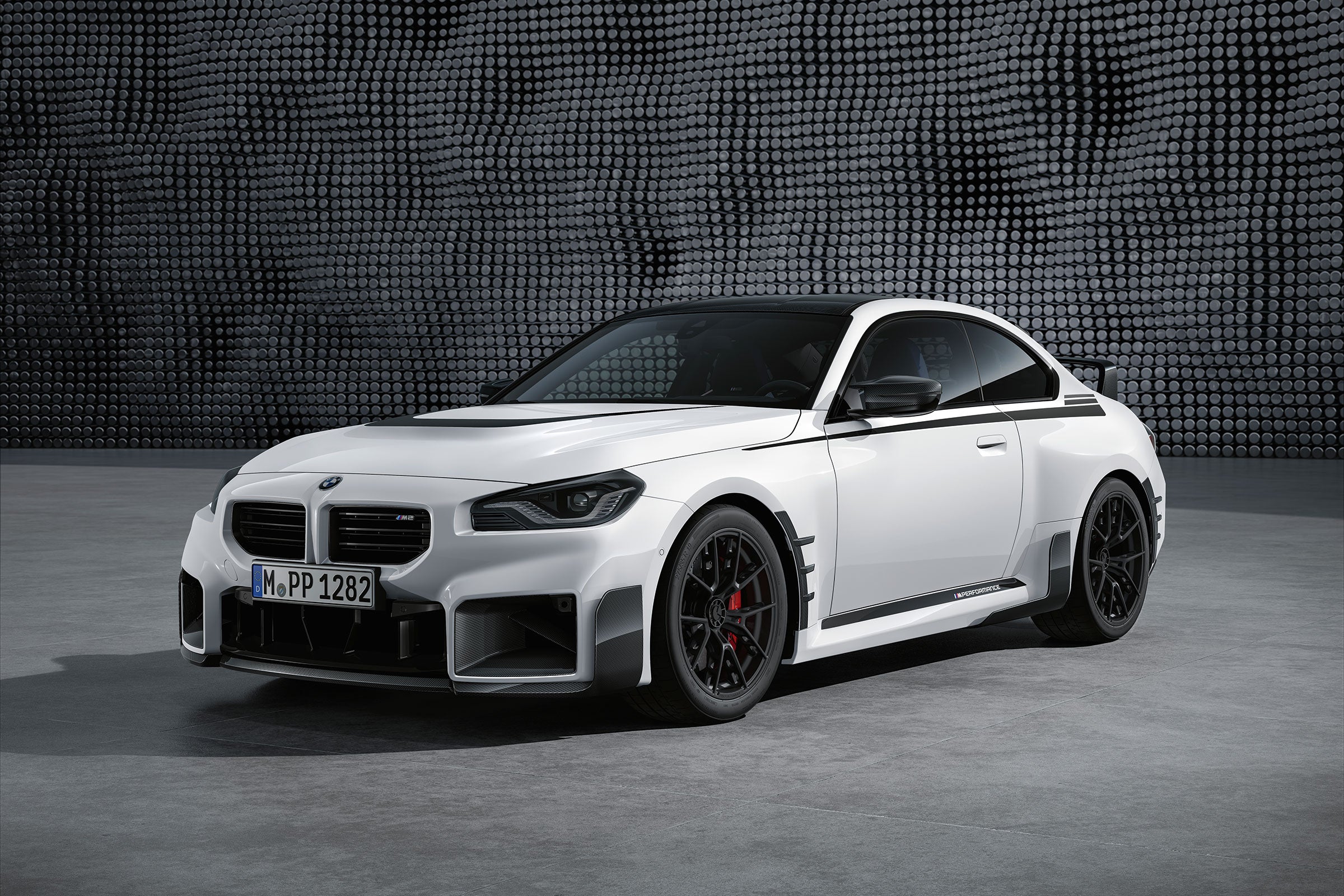 BMW Performance