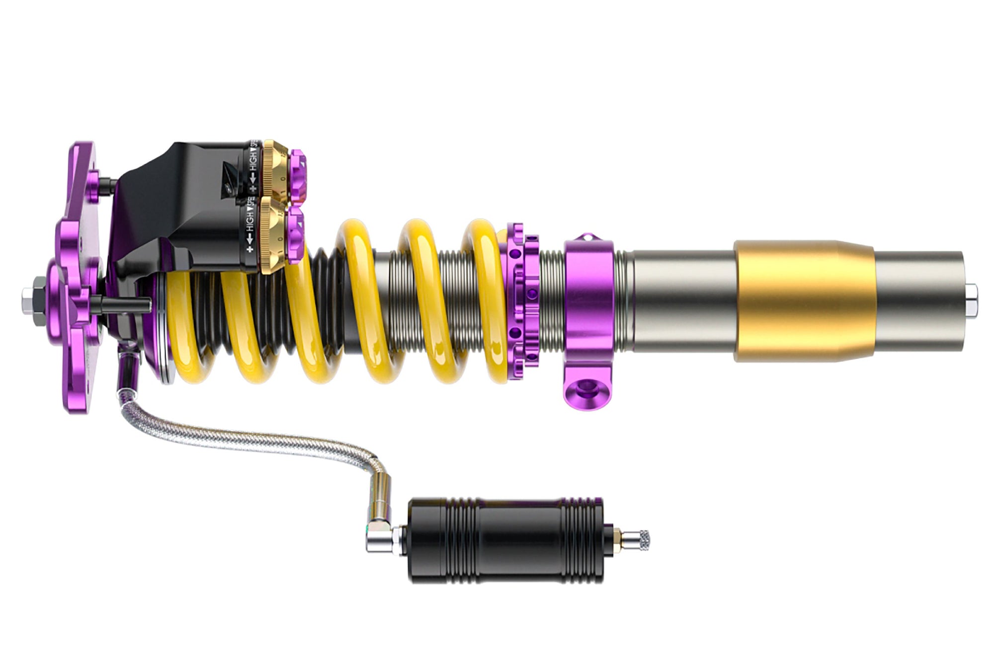 Upgrade Your Vehicle with our selection of Suspension Parts Baan Velgen