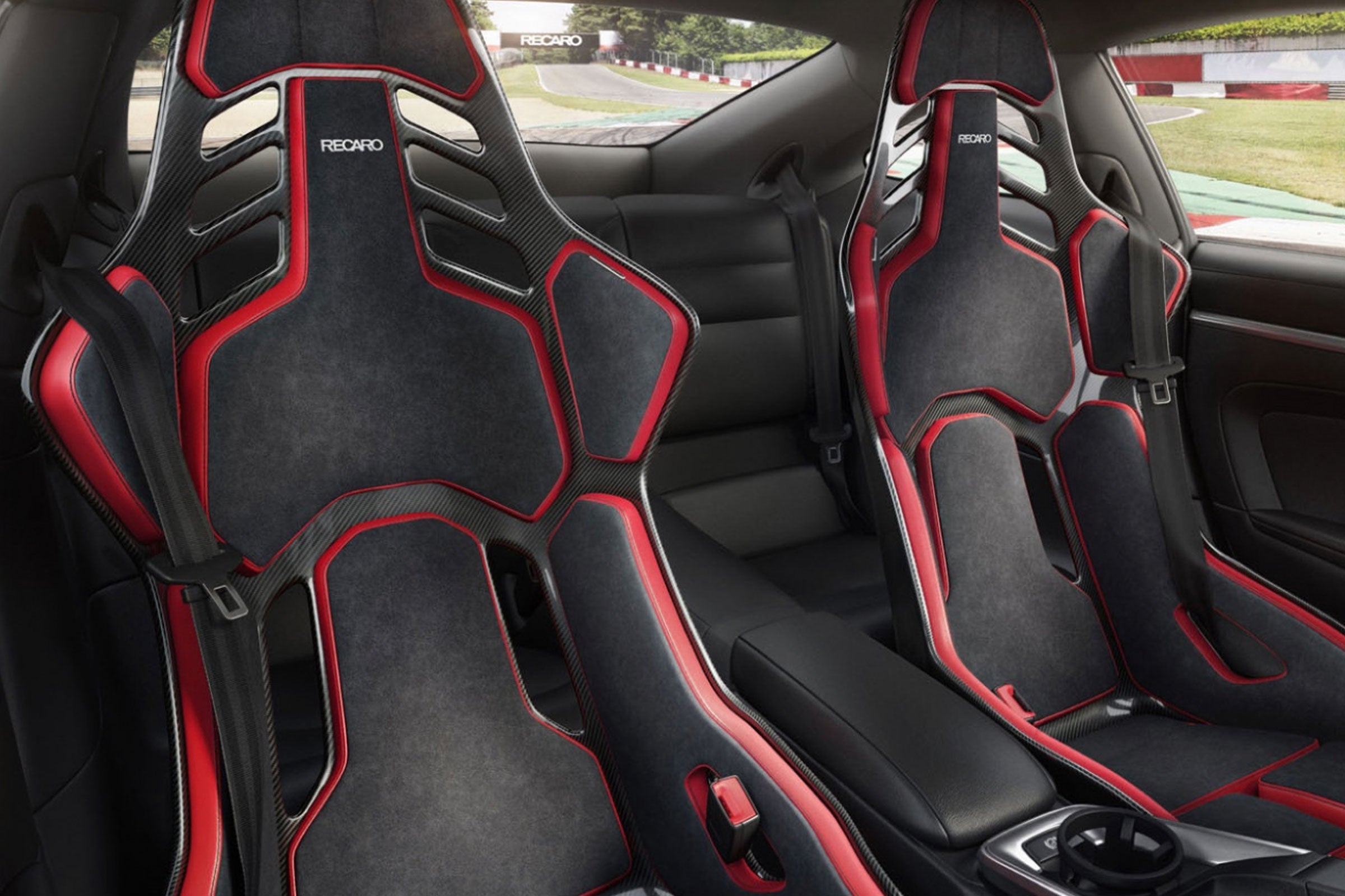 Recaro