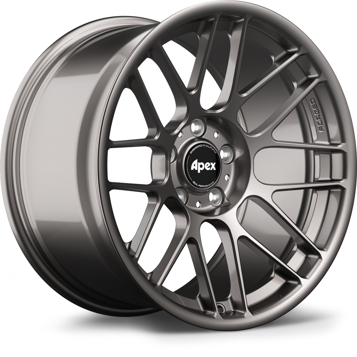 APEX ARC-8RT forged wheel