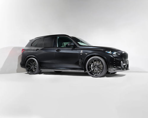 3ddesign BMW G05 X5 LCI Wheel