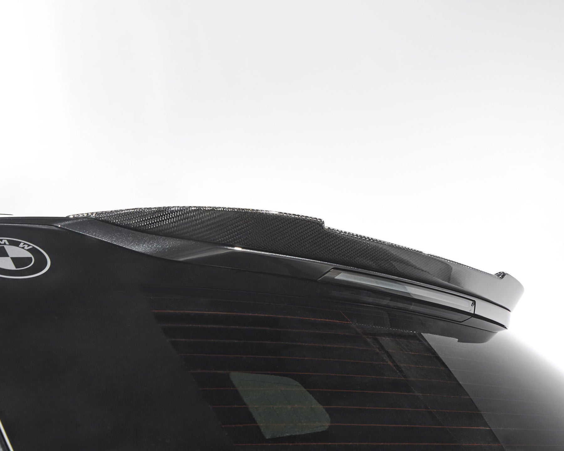 3ddesign roofspoiler bmw xm g09