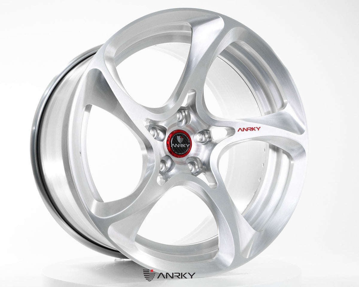 ANRKY XR-205 wheels