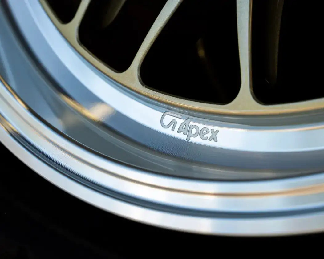 APEX ML-10RT forged wheel – image 5