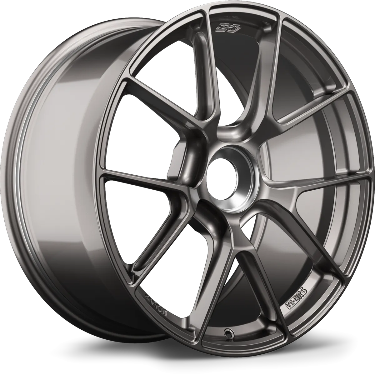 APEX VS-5RS forged wheels Porsche Centerlock