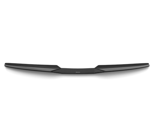 Akrapovic spoiler BMW M5 G90