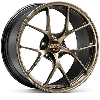 BBS RI-D for Ferrari F430 in 19 inch