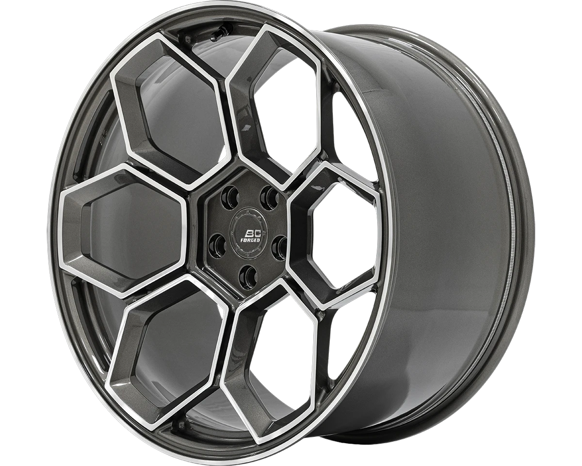 BC Forged EH361