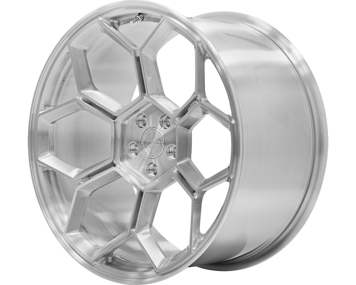 BC Forged EH361