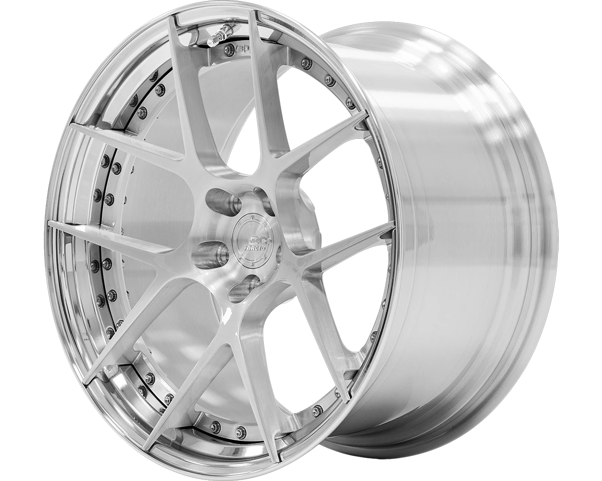 BC Forged HC056 S