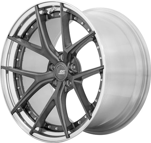 BC Forged HCS71S