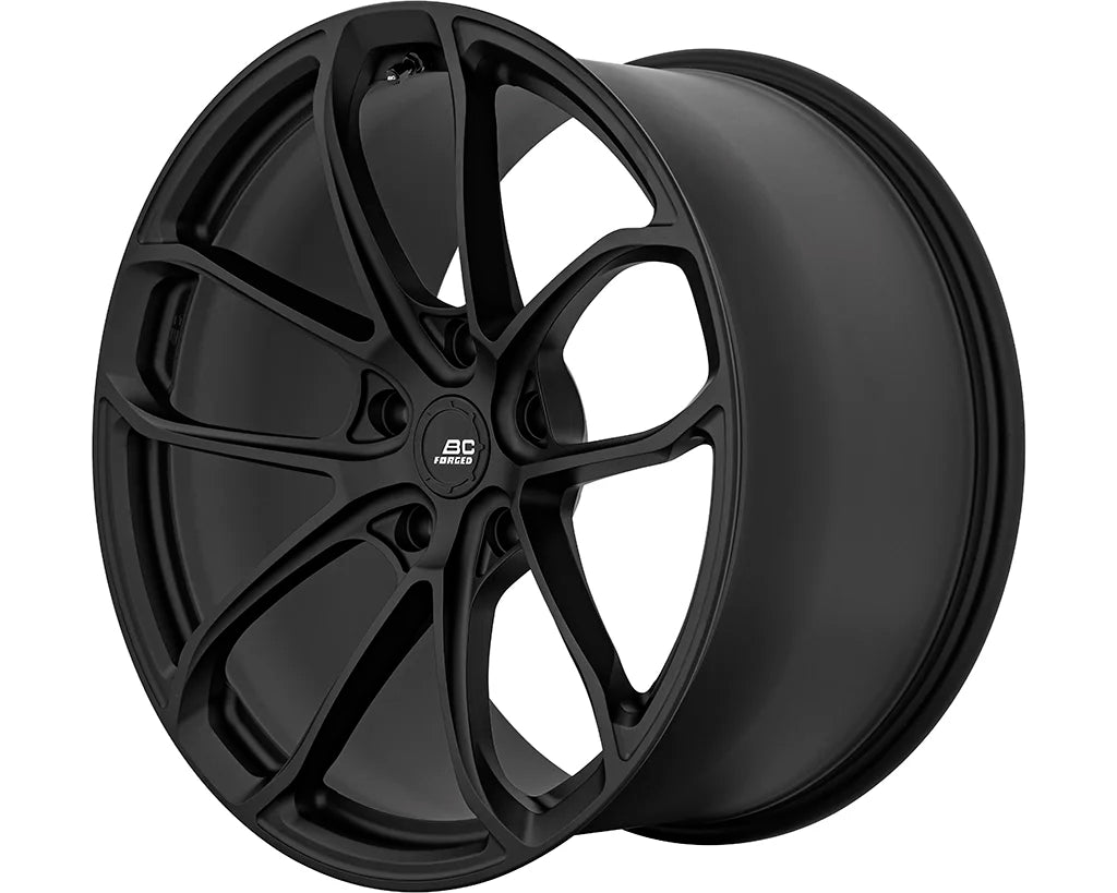 BC Forged KL32 matte black