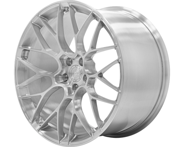 BC Forged KL52 Wheel Monoblock