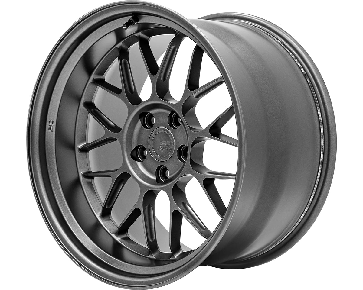 BC Forged TH06 satin antracite