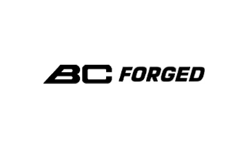 BC Forged logo