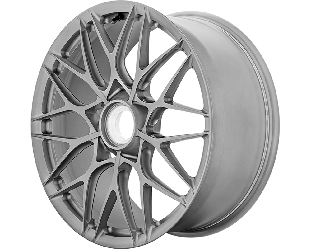 Lightweight Center Lock Rims BC Forged ACL01 Centerlock Wheel Monoblock