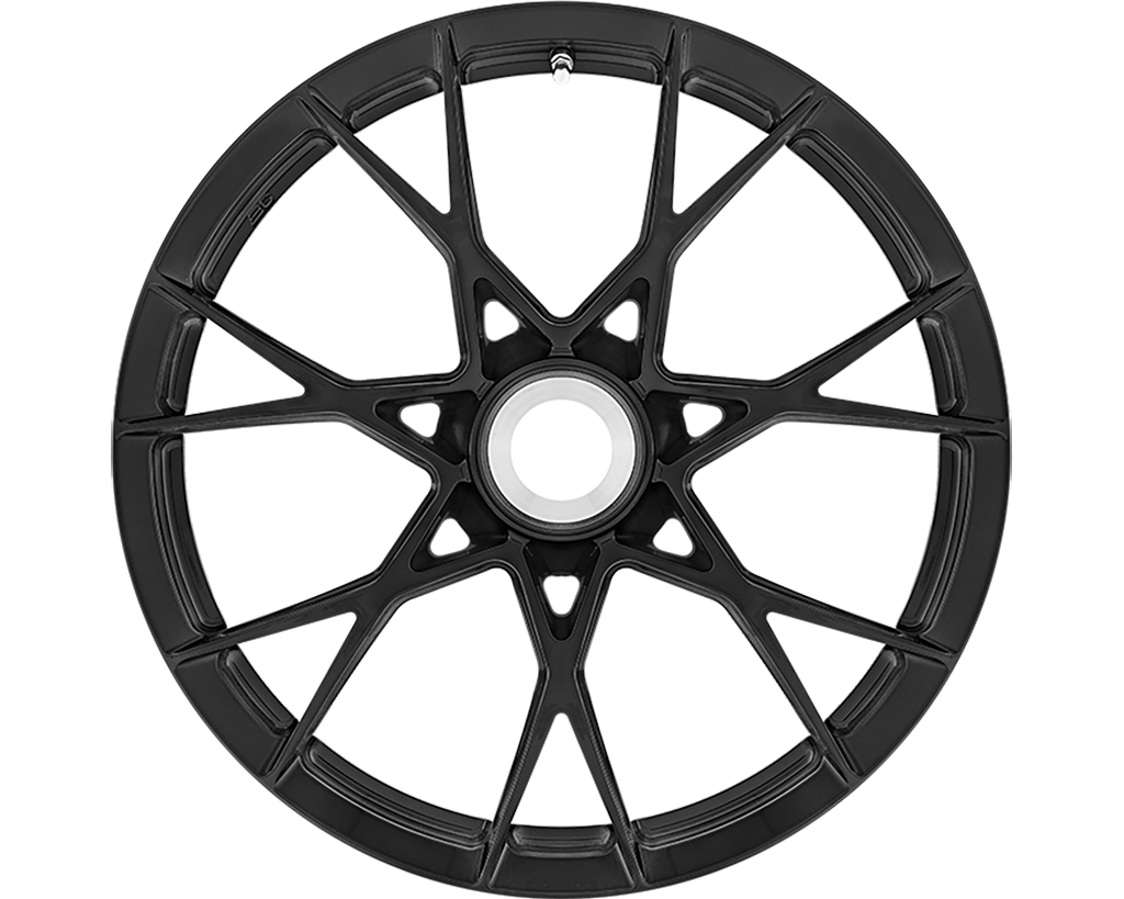 Ford Center Lock Rim Bc Forged Center Lock Conversion Kit – SZSG