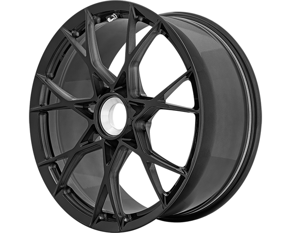 RHYTHM 　室内保管　BC FORGED 20in 5H120 BC FORGED