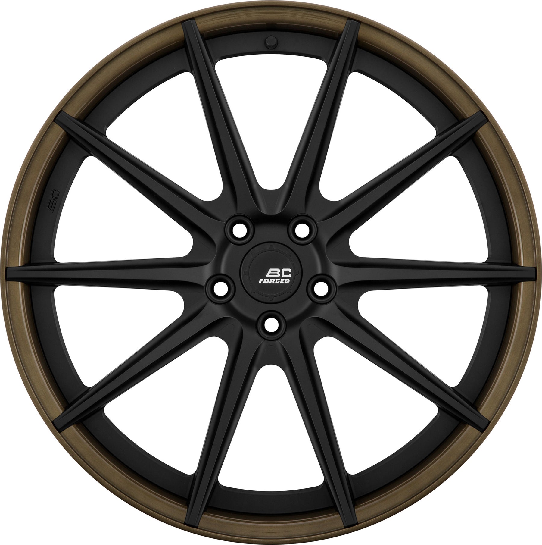 BC Forged HB R10