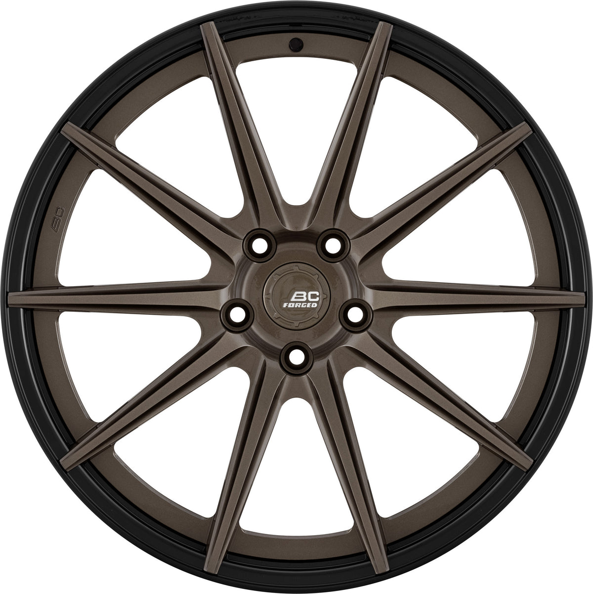 P95 R10 Rims BC Forged HB R10 wheels