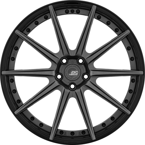 BC Forged HB R10S