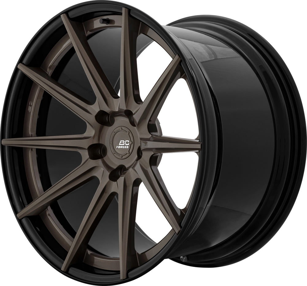 BC Forged HB-R10 Wheels | Forged SUV & Truck