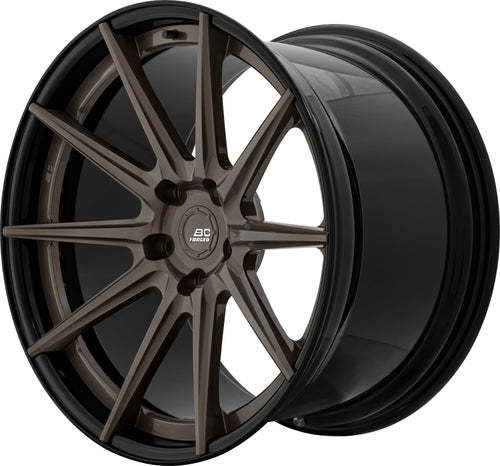 BC Forged HB R10