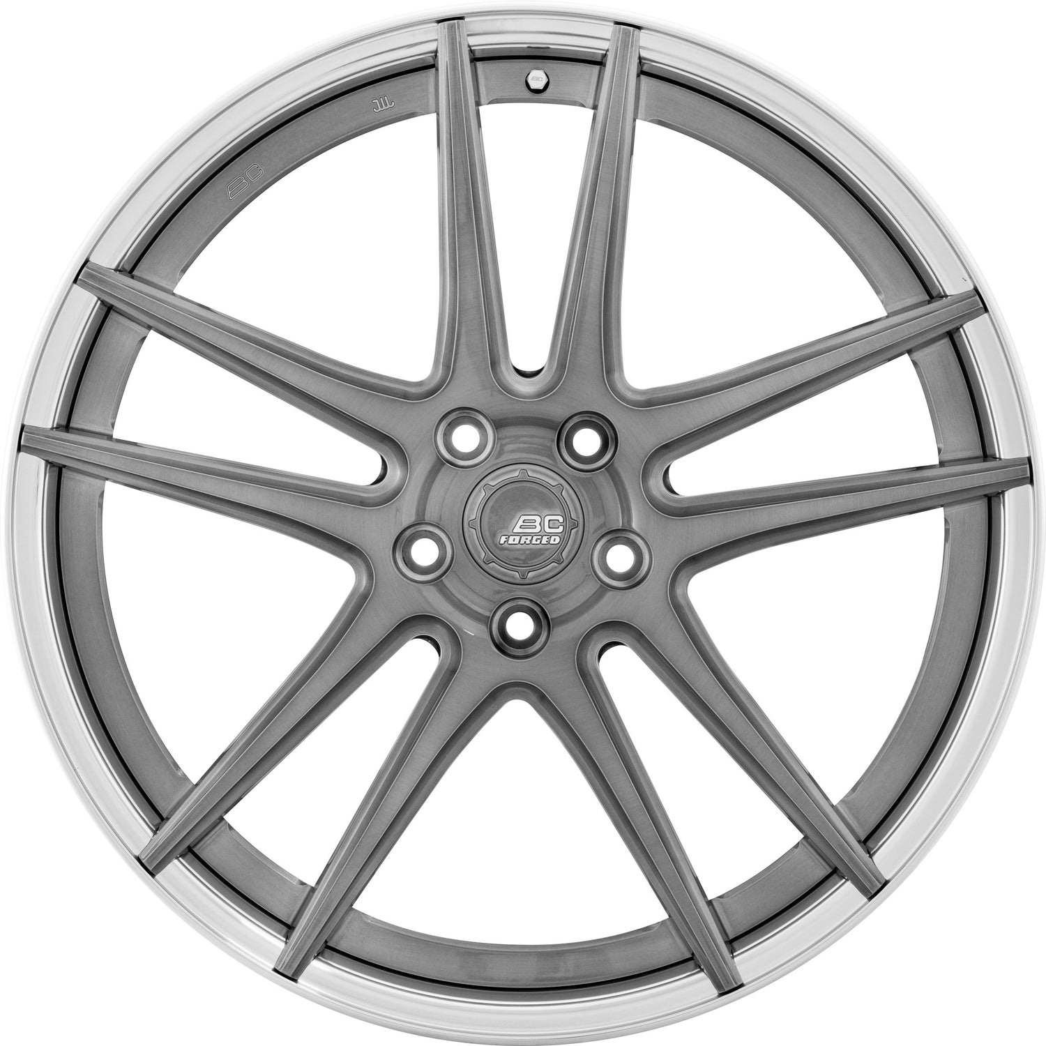 BC Forged HB R5 wheels