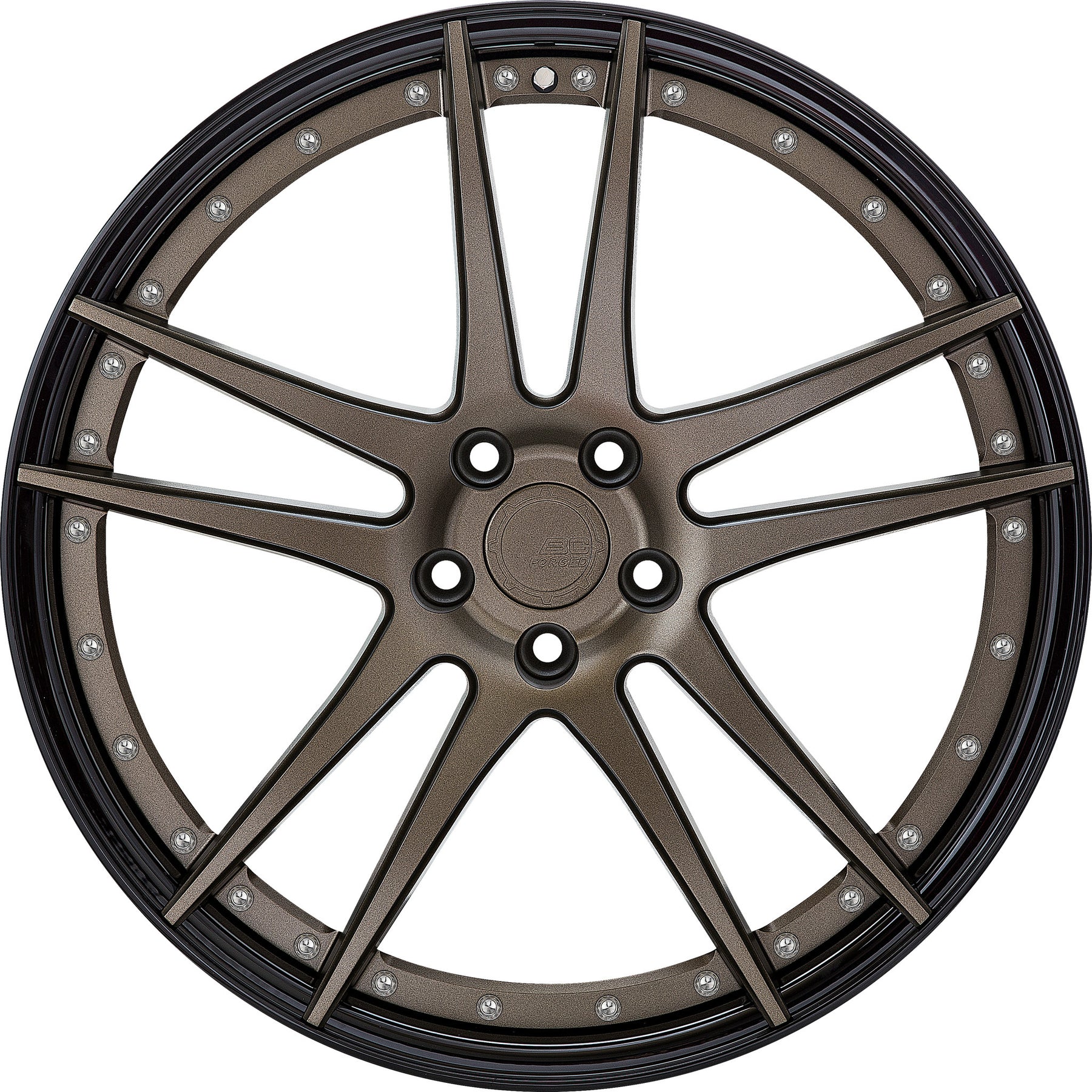 BC Forged HB R5S
