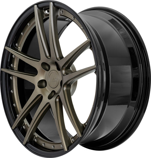 BC Forged HB R5S