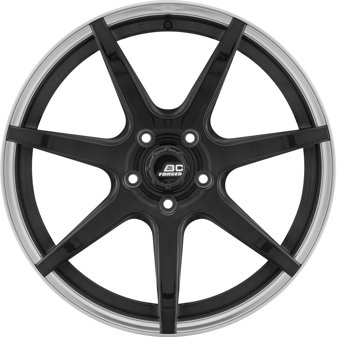 BC Forged HB R7 wheels