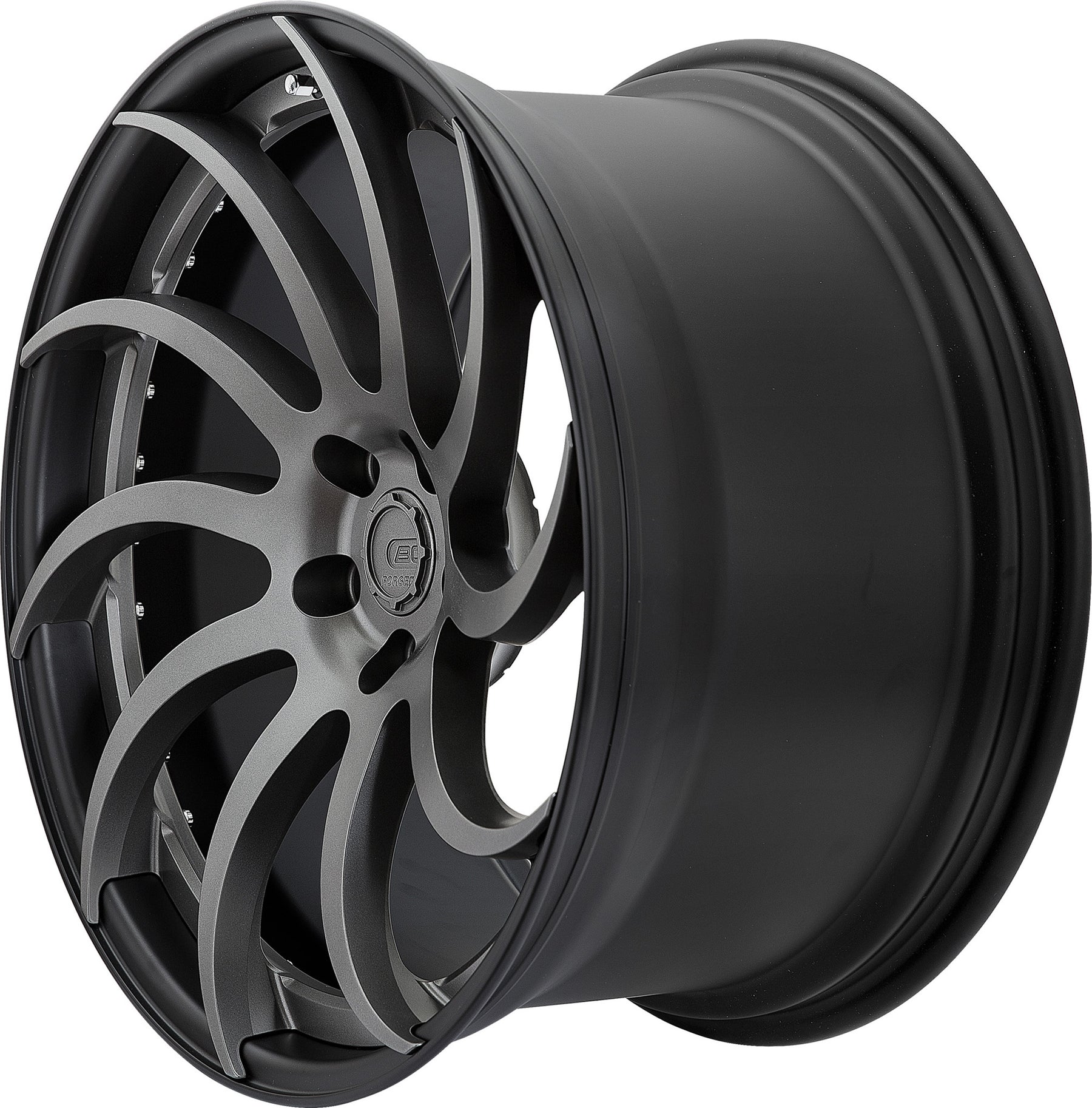 BC Forged HB Z10