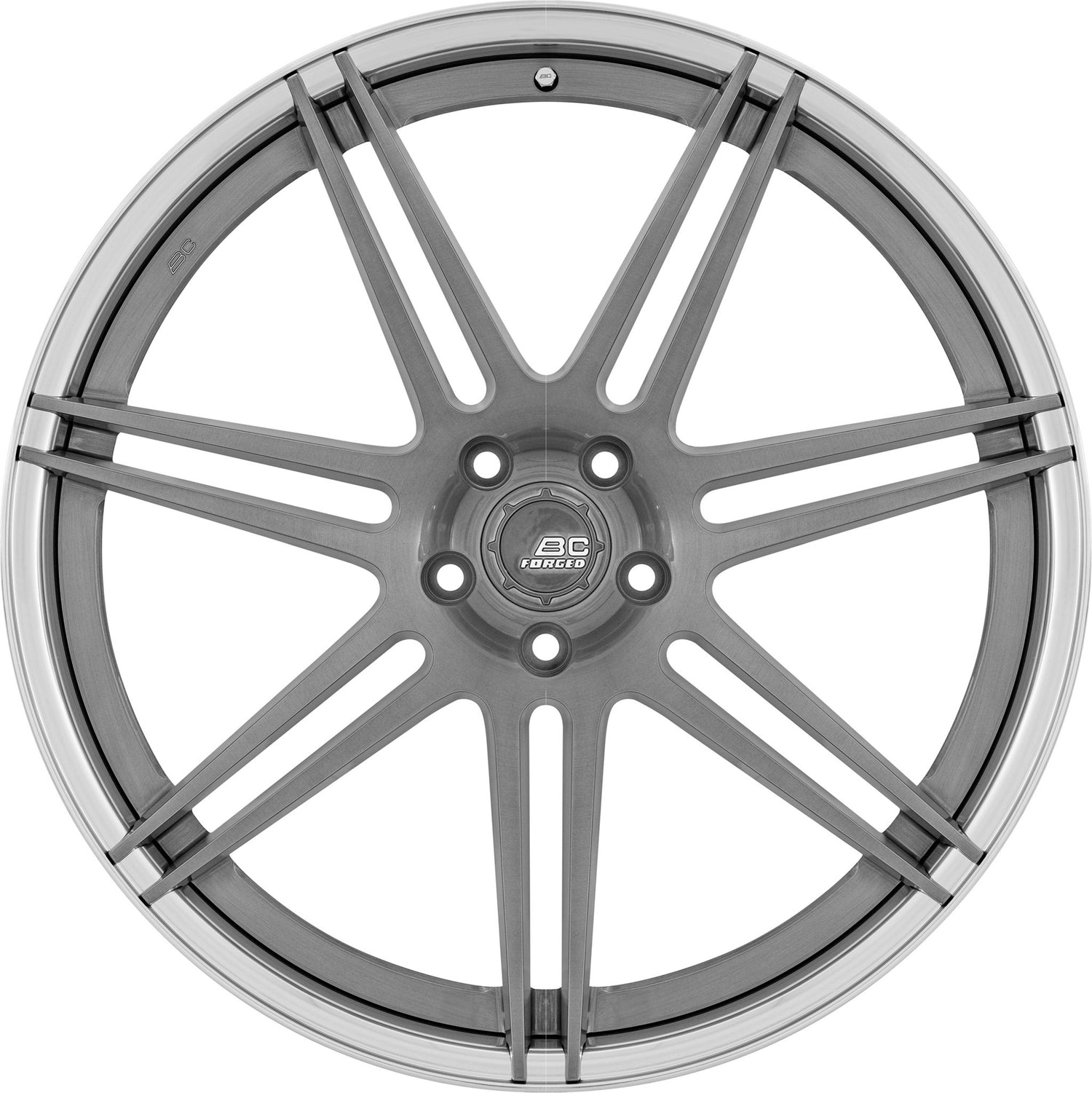 BC Forged HB27 wheels