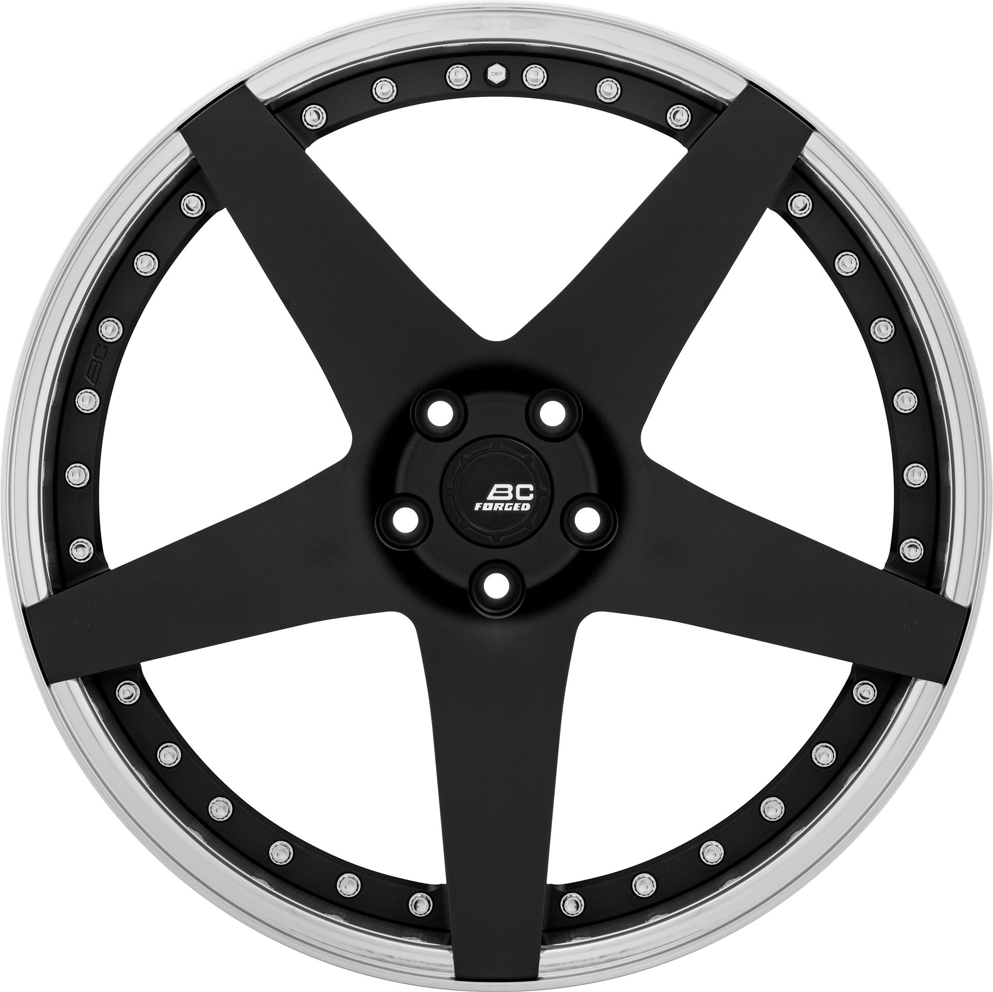 BC Forged HB35S F 1.