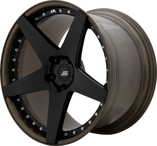 BC Forged HB35S