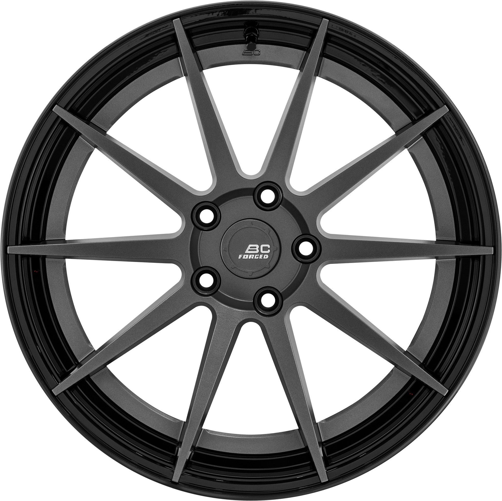 BC Forged HC010 F.