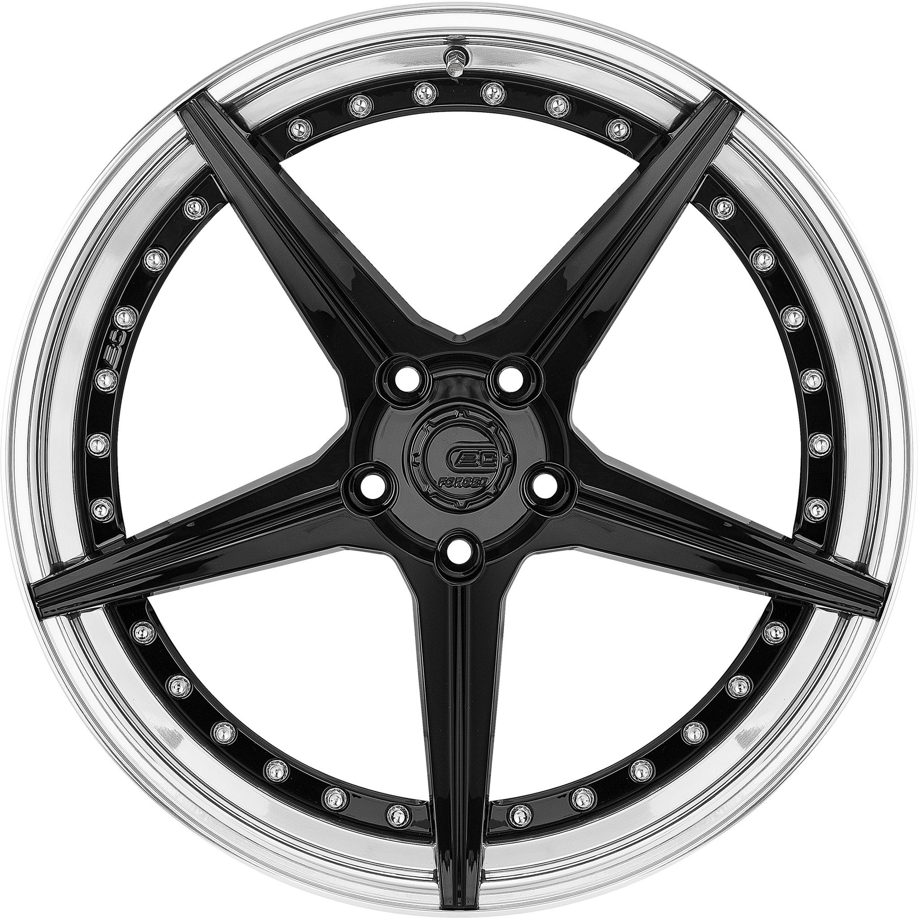 BC Forged HC050S