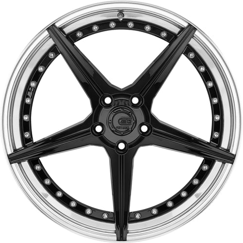 BC Forged HC050S