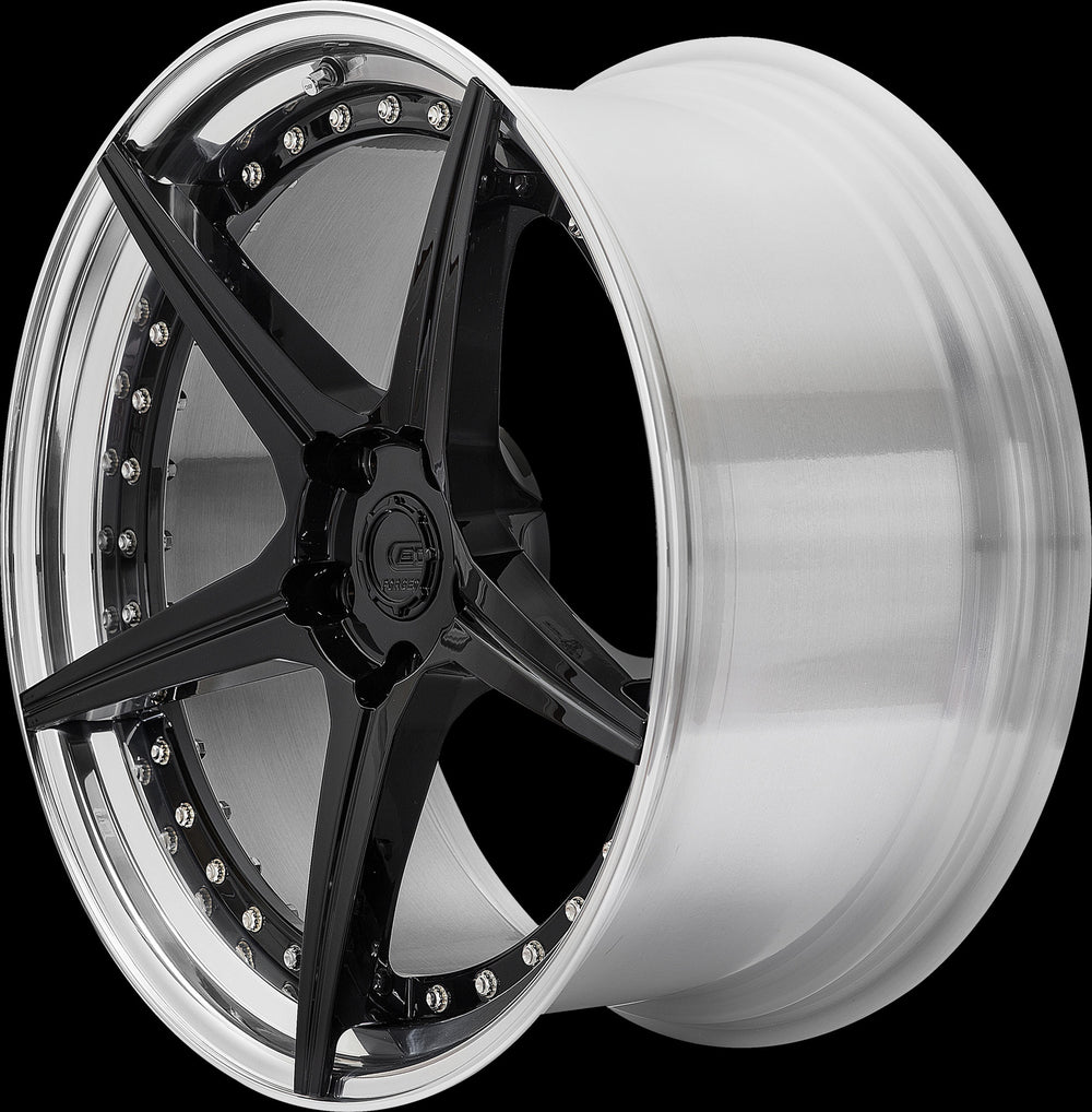 BC Forged HC050S wheels