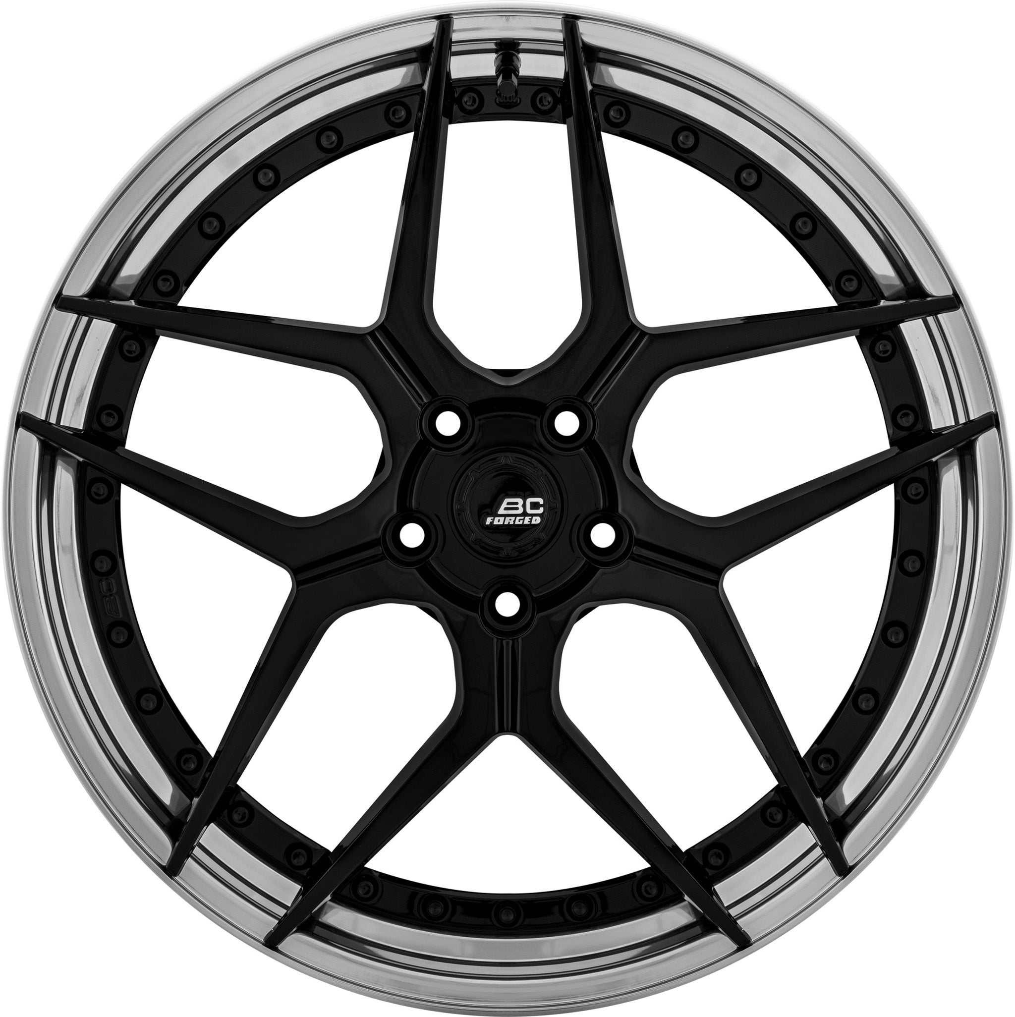 BC Forged HC053S F 4.