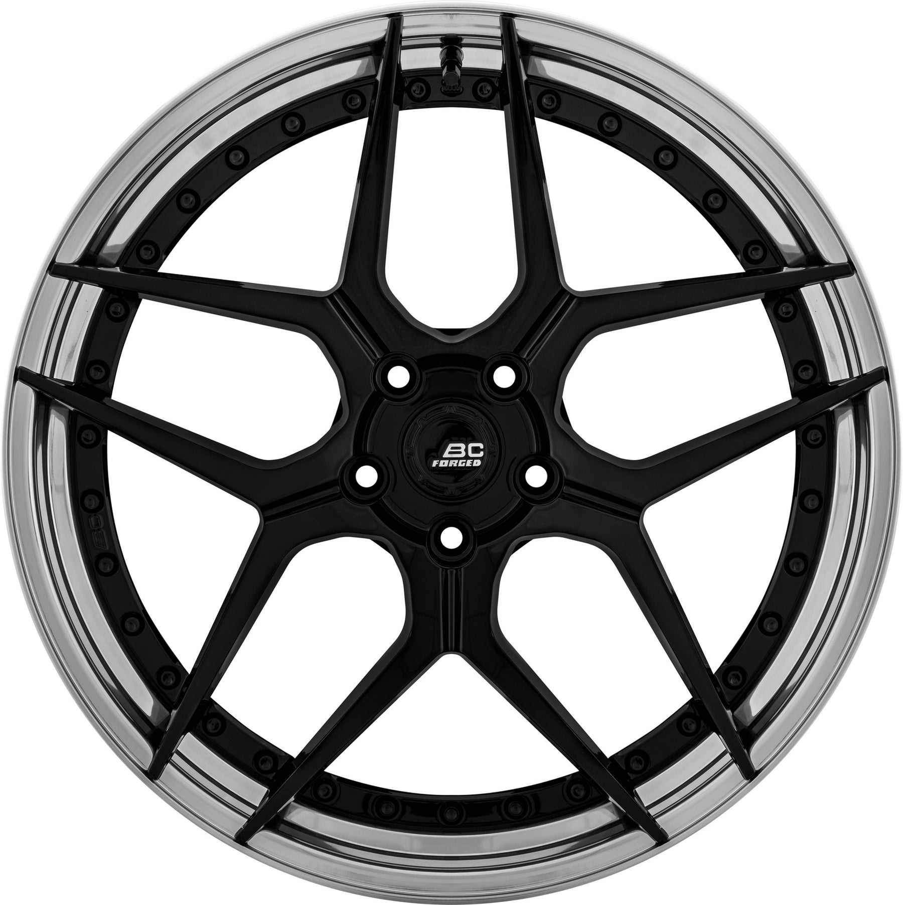 BC Forged HC053S